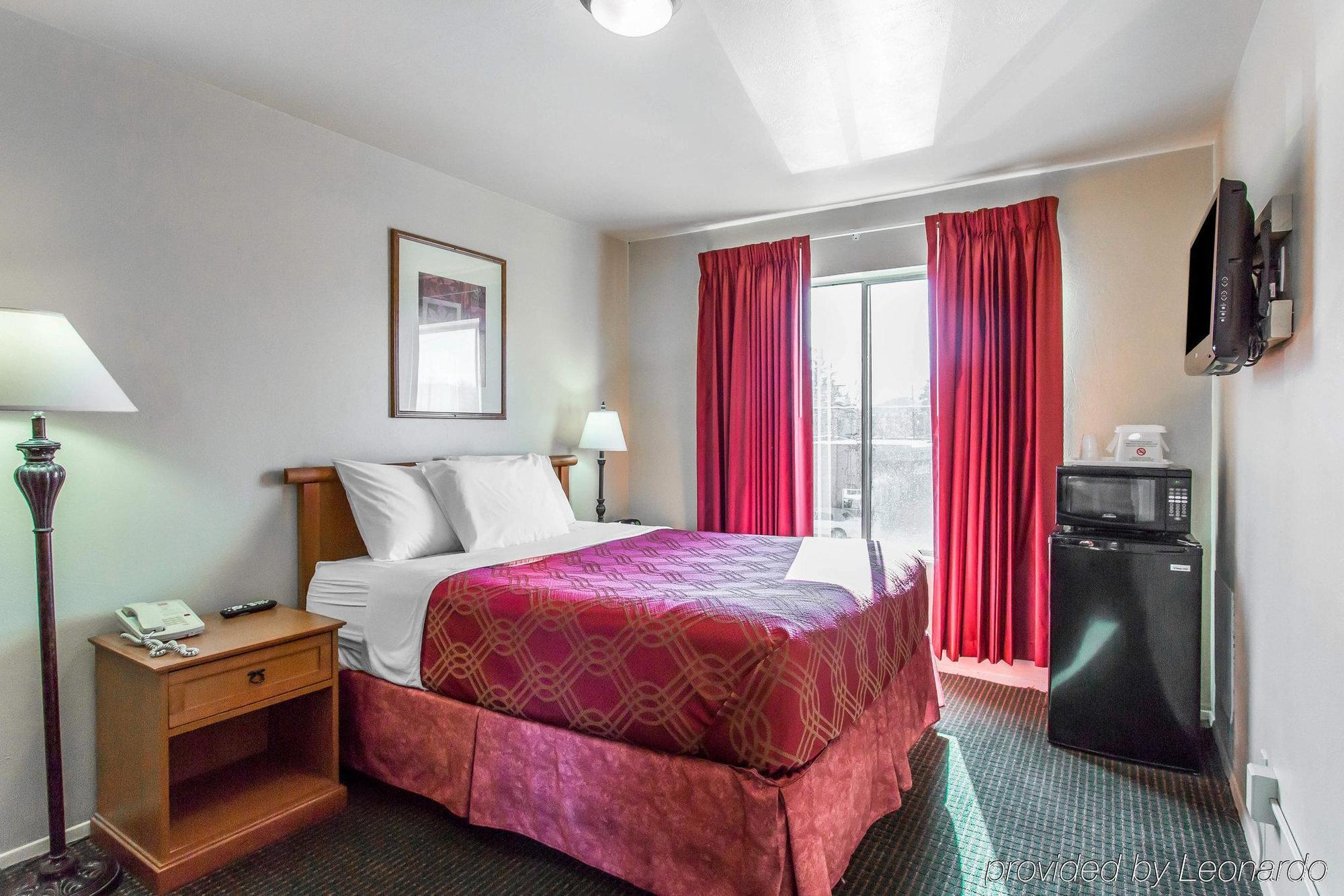 Econo Lodge Inn & Suites Дуранго Экстерьер фото