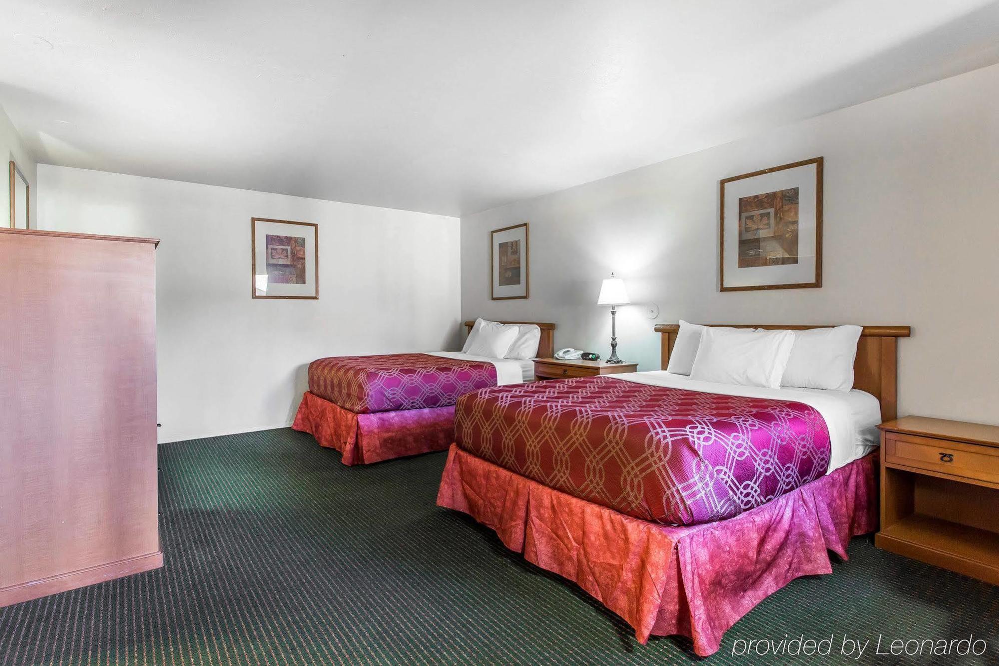 Econo Lodge Inn & Suites Дуранго Экстерьер фото
